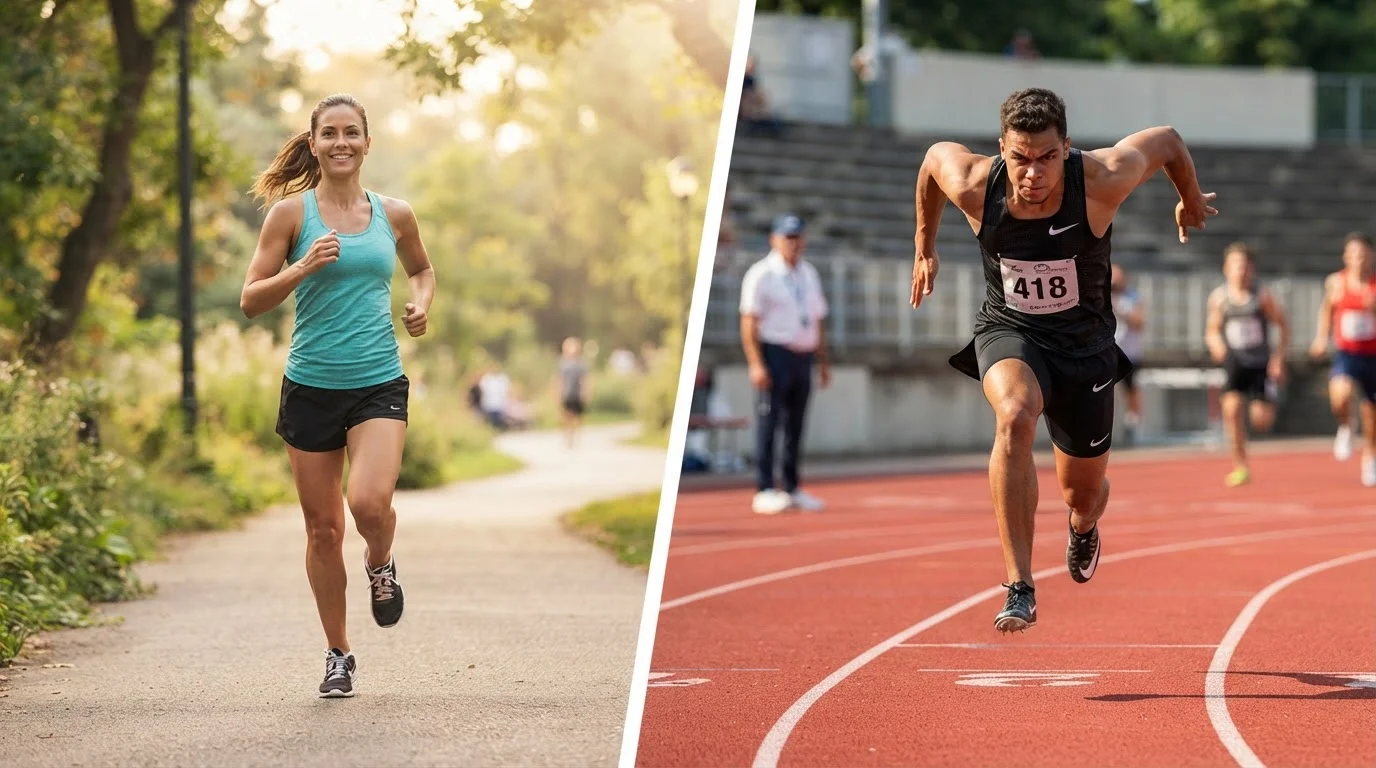Fitness & Exercise