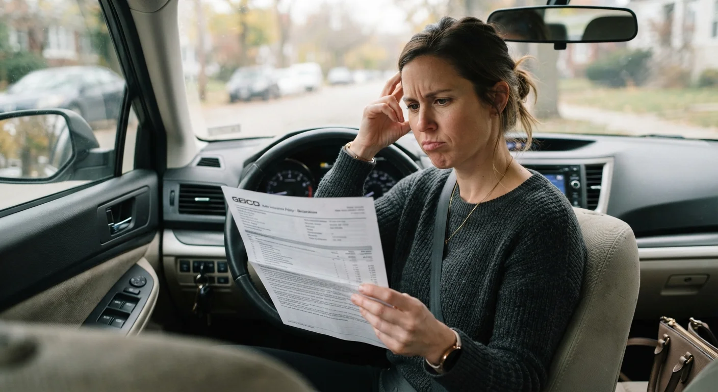 Car Ownership Basics