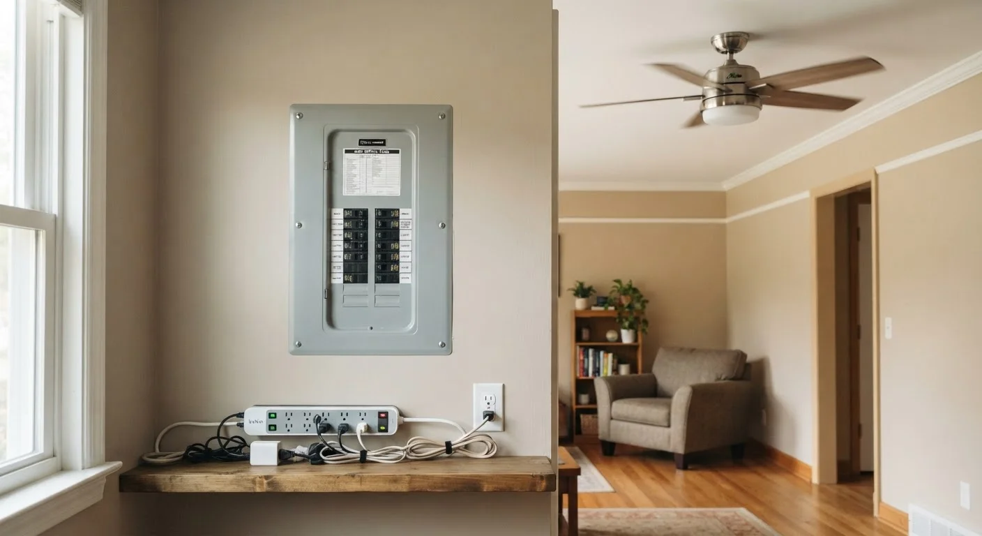 Home Management